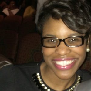 Meet your Posher, Kisha